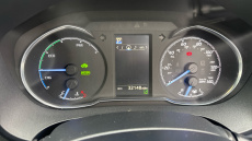 Toyota Yaris 1.5 Hybrid Icon 5dr CVT Hybrid Hatchback